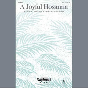 A Joyful Hosanna - Handbells
